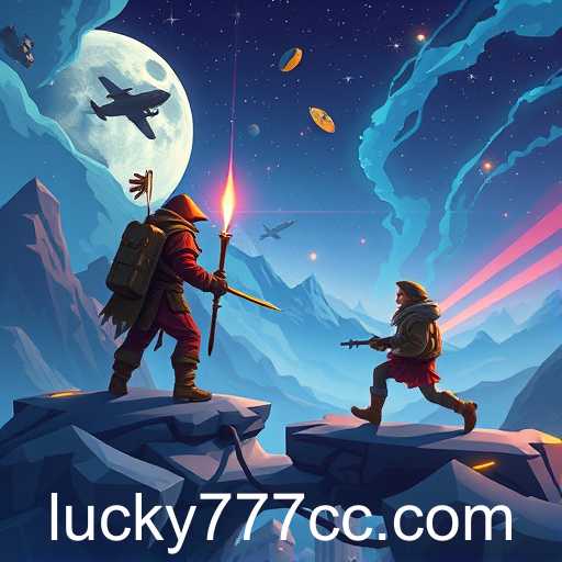lucky777
