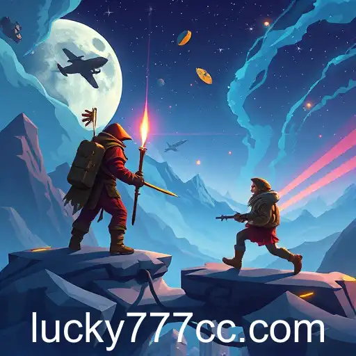 Exploring the Thrilling World of Adventure Games: A Deep Dive into 'lucky777'