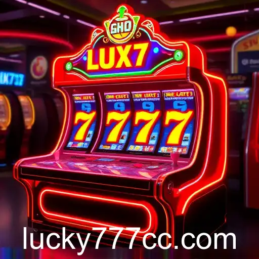 The Allure of Arcade Games: Exploring the 'Lucky777' Phenomenon
