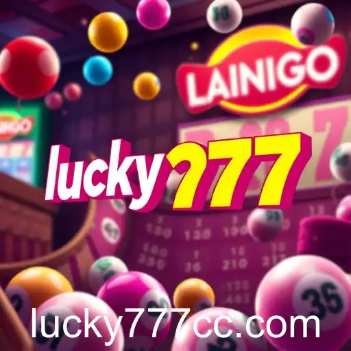 The Timeless Appeal of Bingo: 'Lucky777' and its Digital Renaissance