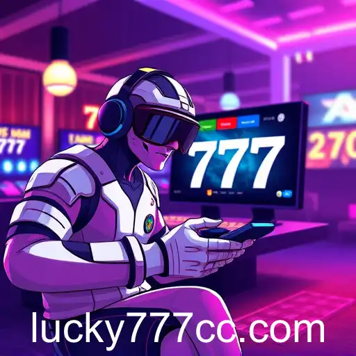 Evolution of Online Gaming in the UK