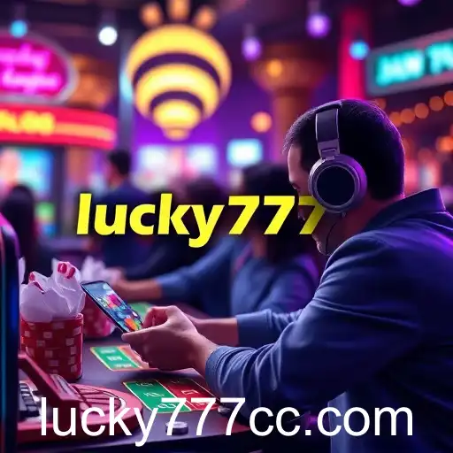 The Rise of Online Gaming Platforms