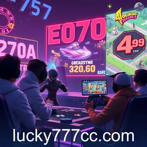 The Rise of Online Gaming Platforms