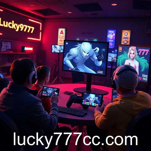 Emergence of Gaming Platforms in a Digital Age