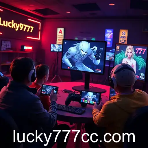 Emergence of Gaming Platforms in a Digital Age