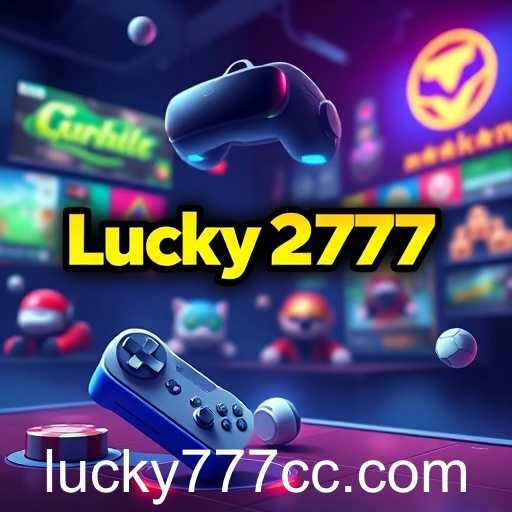 The Rise of Lucky777 Gaming Site