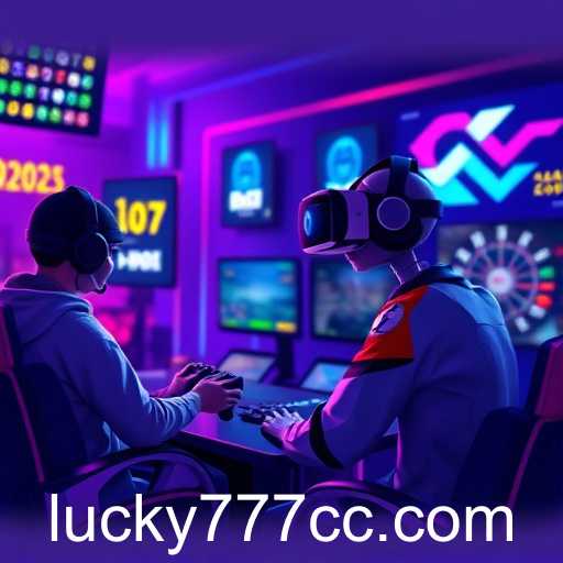 Online Gaming Trends and Safety in 2025