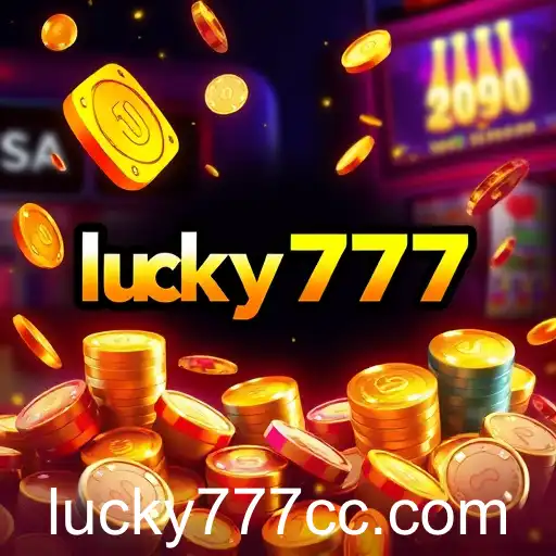 The Rise of Online Gaming and the Role of 'lucky777'