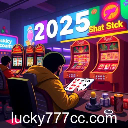 The Rise of Online Gaming in 2025