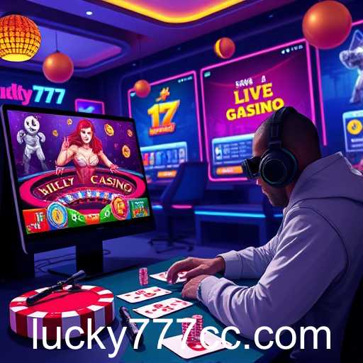 The Growing Trend of Online Gaming in 2025