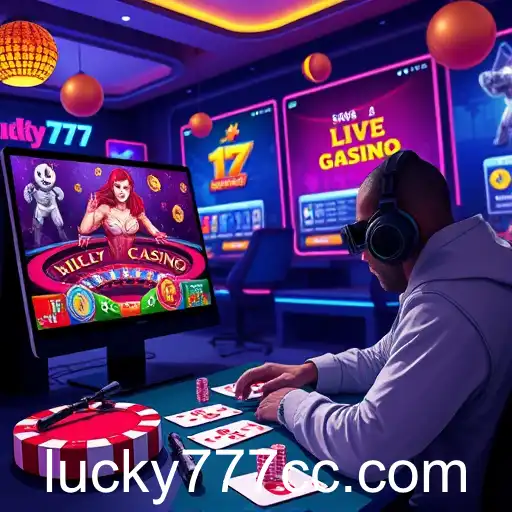 The Growing Trend of Online Gaming in 2025