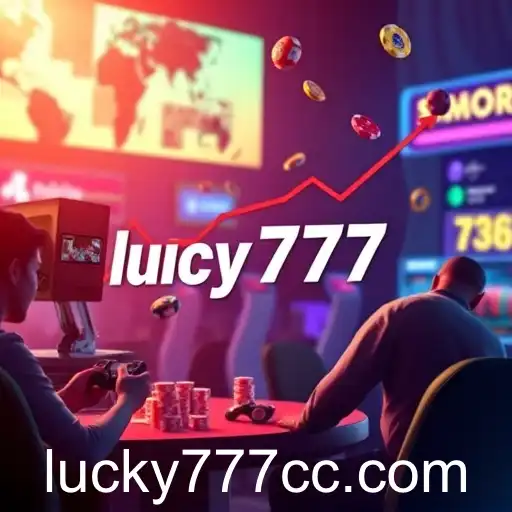 Online Gaming Trends of 2025