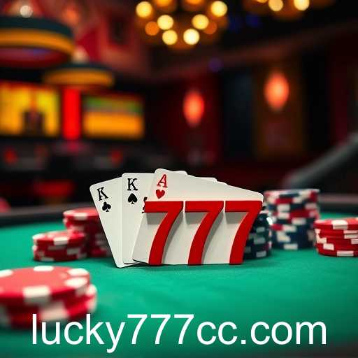 lucky777