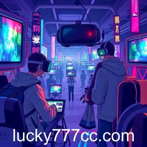 The Rise of Gaming in 2025