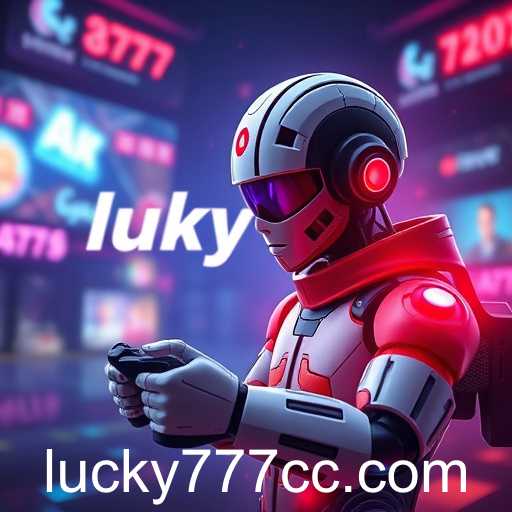 The Rise of Gaming and AI