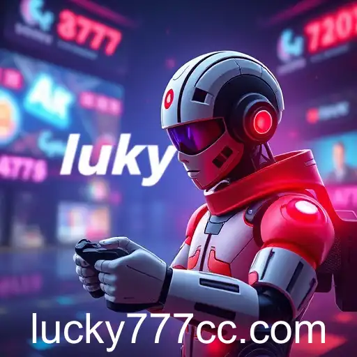 The Rise of Gaming and AI