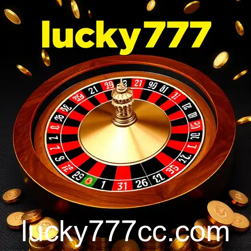 Exploring the Thrill of Roulette: The Role of 'Lucky777' in Online Gaming