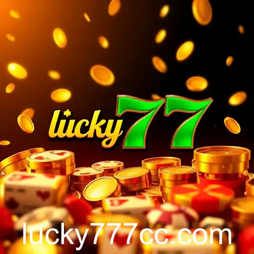 Exploring the Exciting World of Slot Games: The Allure of 'lucky777'