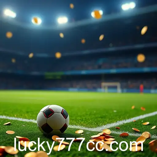 Exploring the Exciting World of 'Sports Games': The Thrill Behind 'lucky777'